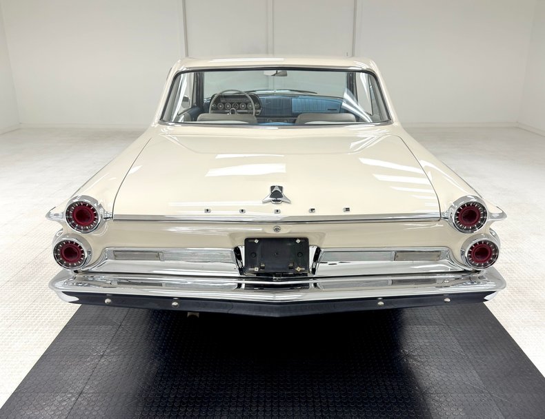Dodge-Other-1962-Polar-White-Light-Blue-4