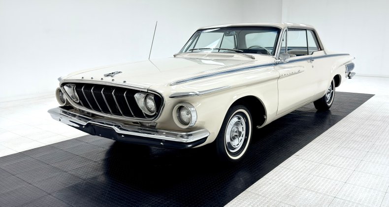 Dodge-Other-1962-Polar-White-Light-Blue-47