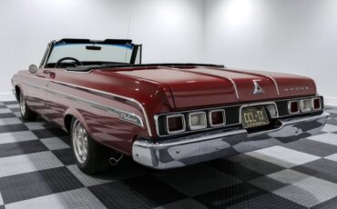 Dodge-Other-1964-Red-Red-5