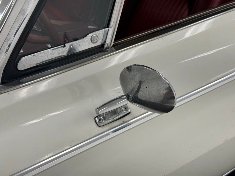Dodge-Other-1965-White-Red-14