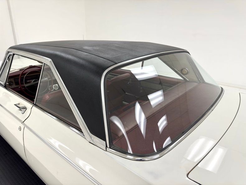 Dodge-Other-1965-White-Red-16
