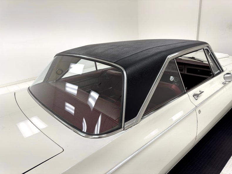 Dodge-Other-1965-White-Red-17