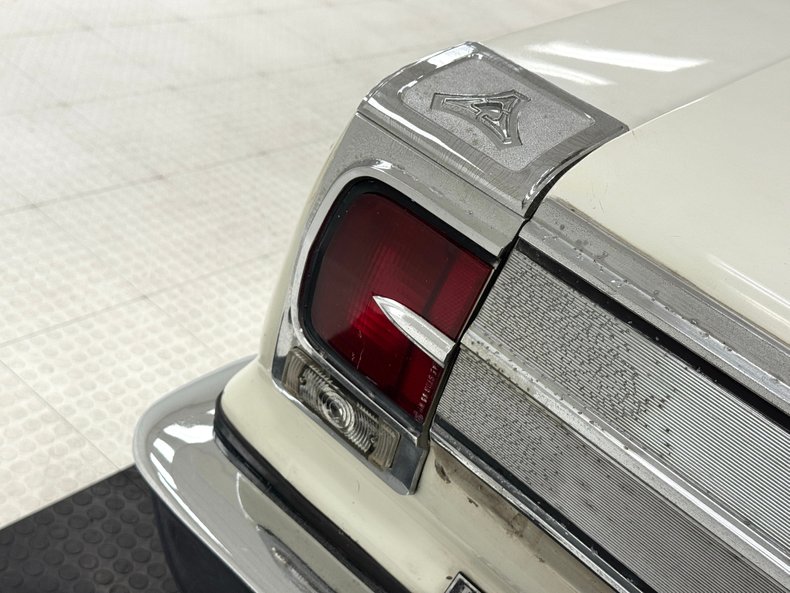 Dodge-Other-1965-White-Red-18