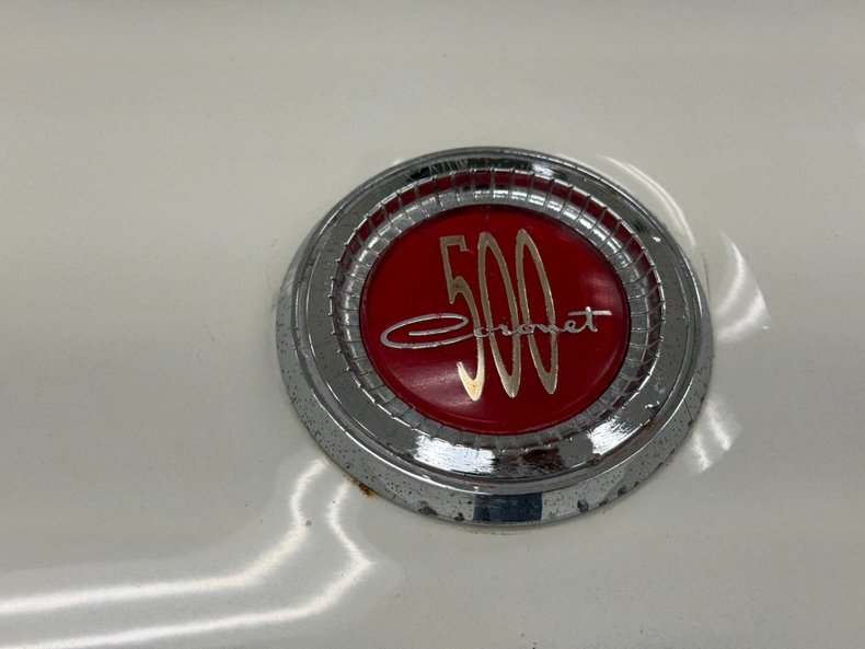 Dodge-Other-1965-White-Red-19