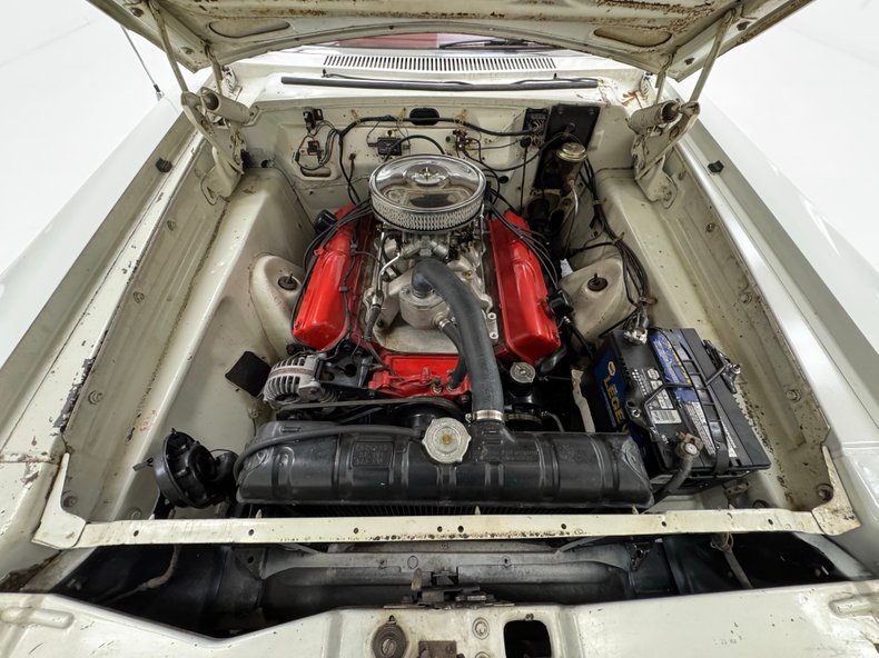 Dodge-Other-1965-White-Red-24