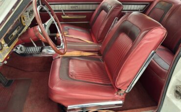 Dodge-Other-1965-White-Red-36