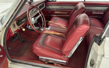 Dodge-Other-1965-White-Red-37