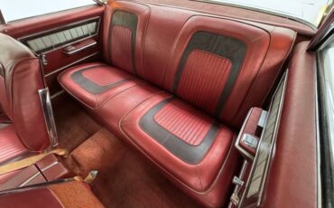 Dodge-Other-1965-White-Red-38