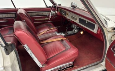 Dodge-Other-1965-White-Red-40