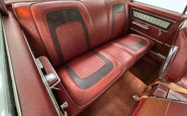 Dodge-Other-1965-White-Red-41
