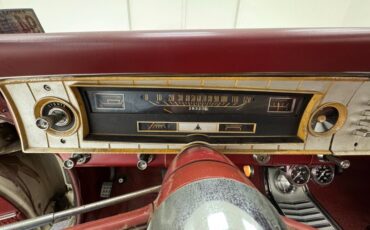 Dodge-Other-1965-White-Red-43