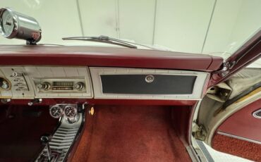 Dodge-Other-1965-White-Red-45
