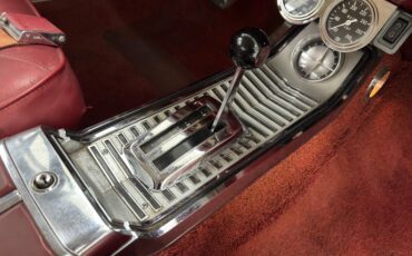 Dodge-Other-1965-White-Red-47