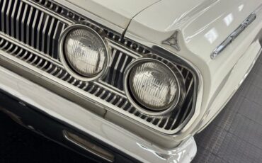 Dodge-Other-1965-White-Red-8