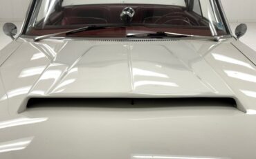 Dodge-Other-1965-White-Red-9
