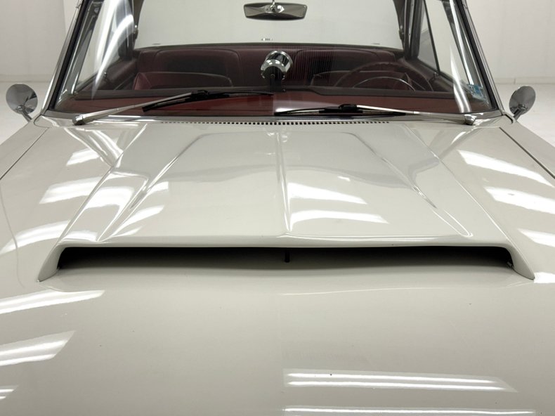 Dodge-Other-1965-White-Red-9