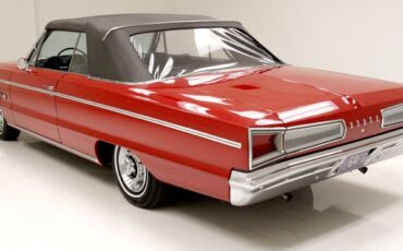 Dodge-Other-1966-Bright-Red-Black-1
