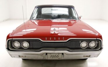 Dodge-Other-1966-Bright-Red-Black-11