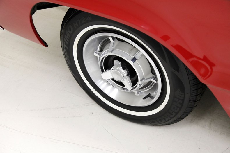 Dodge-Other-1966-Bright-Red-Black-13