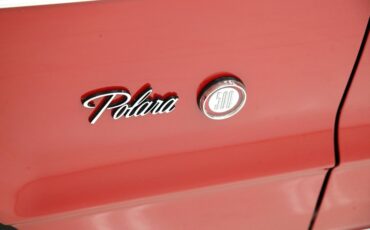 Dodge-Other-1966-Bright-Red-Black-14