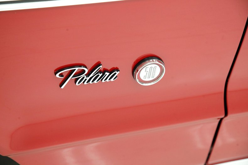 Dodge-Other-1966-Bright-Red-Black-14