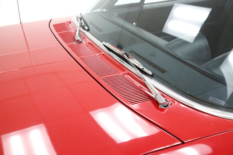 Dodge-Other-1966-Bright-Red-Black-15