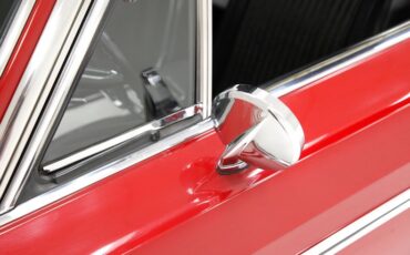 Dodge-Other-1966-Bright-Red-Black-16