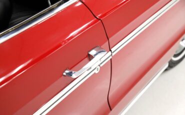 Dodge-Other-1966-Bright-Red-Black-17