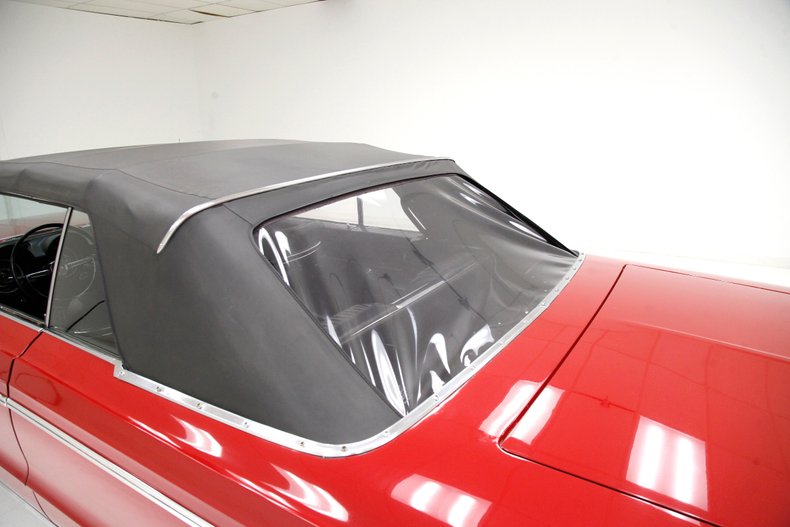 Dodge-Other-1966-Bright-Red-Black-18