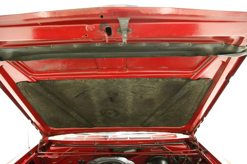 Dodge-Other-1966-Bright-Red-Black-20