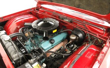 Dodge-Other-1966-Bright-Red-Black-21