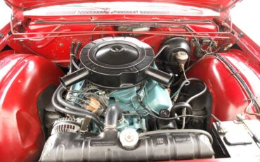 Dodge-Other-1966-Bright-Red-Black-22
