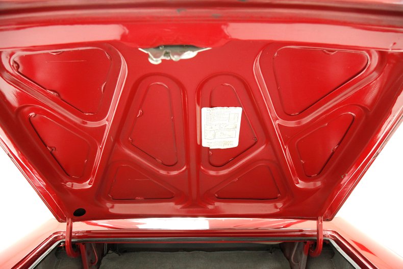 Dodge-Other-1966-Bright-Red-Black-24