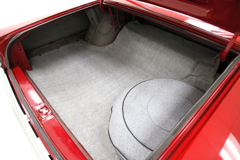 Dodge-Other-1966-Bright-Red-Black-26