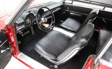 Dodge-Other-1966-Bright-Red-Black-28