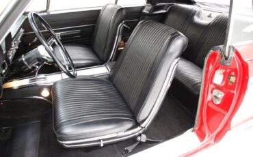 Dodge-Other-1966-Bright-Red-Black-29