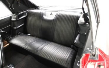 Dodge-Other-1966-Bright-Red-Black-30