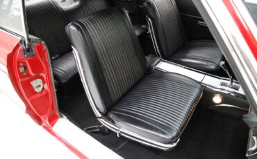 Dodge-Other-1966-Bright-Red-Black-34