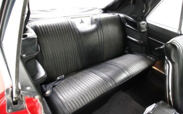 Dodge-Other-1966-Bright-Red-Black-35