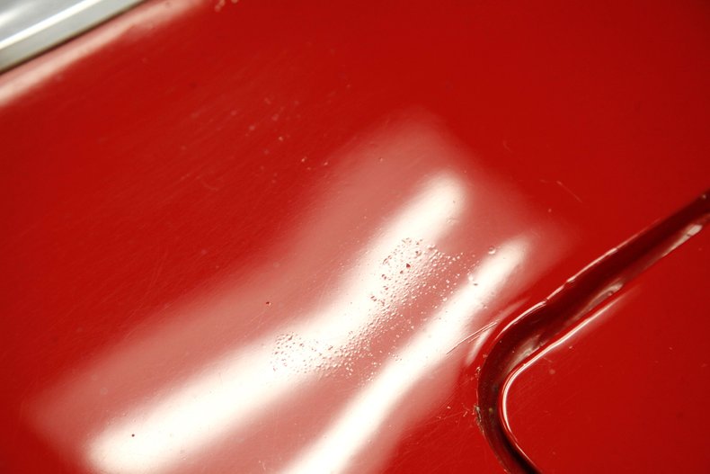 Dodge-Other-1966-Bright-Red-Black-37