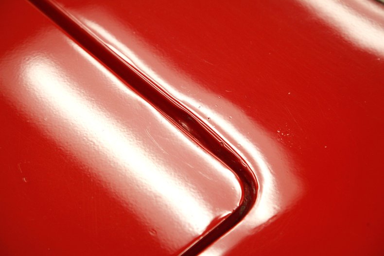 Dodge-Other-1966-Bright-Red-Black-38