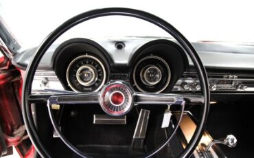 Dodge-Other-1966-Bright-Red-Black-39