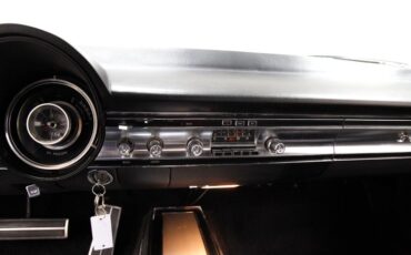 Dodge-Other-1966-Bright-Red-Black-43