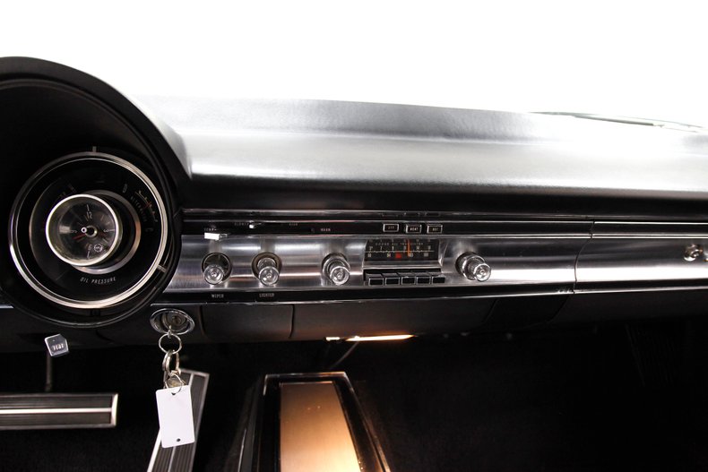 Dodge-Other-1966-Bright-Red-Black-43