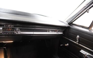 Dodge-Other-1966-Bright-Red-Black-44