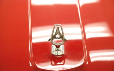 Dodge-Other-1966-Bright-Red-Black-5