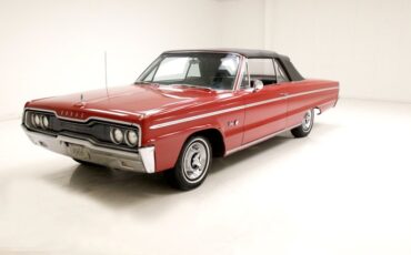 Dodge-Other-1966-Bright-Red-Black-7