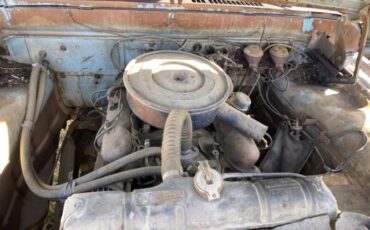 Dodge-Other-1967-Black-Brown-11
