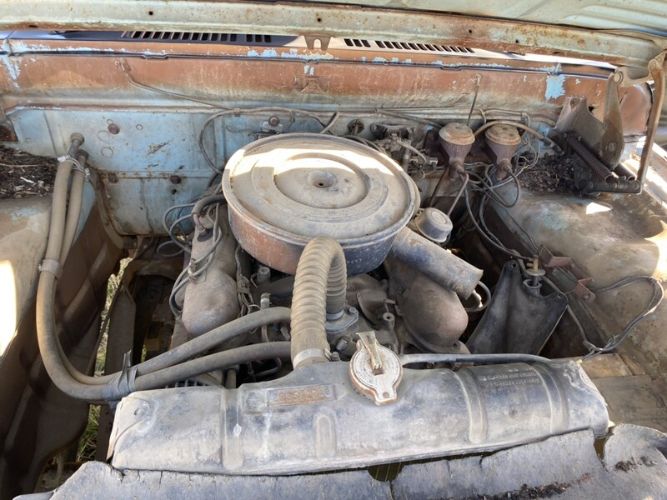 Dodge-Other-1967-Black-Brown-11