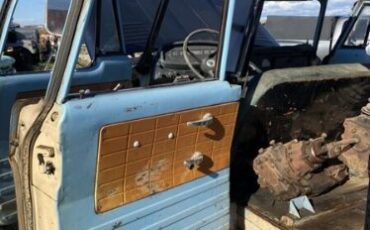 Dodge-Other-1967-Black-Brown-4